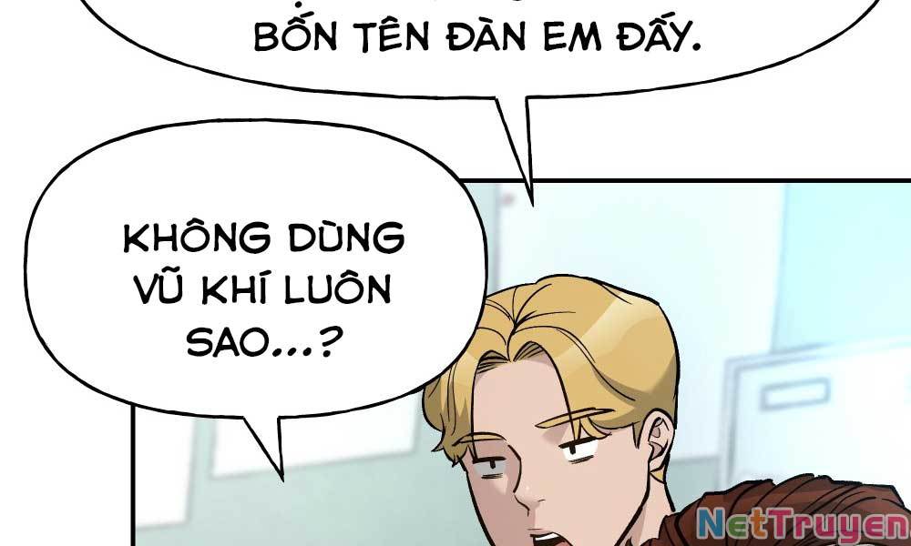 Giang Hồ Thực Thi Công Lý Chapter 15 - Trang 48