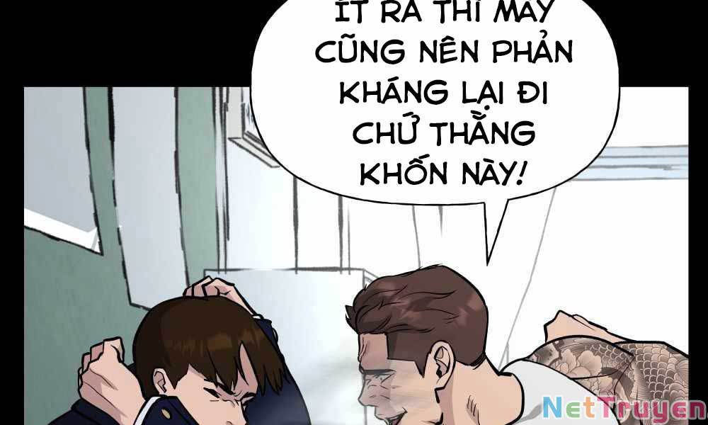 Giang Hồ Thực Thi Công Lý Chapter 9 - Trang 33