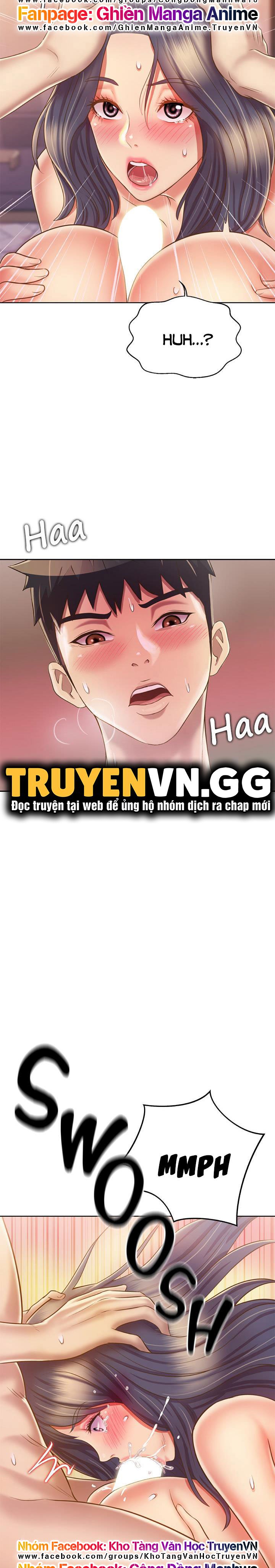 Hương Vị Máy Bay Chapter 37 - Trang 2