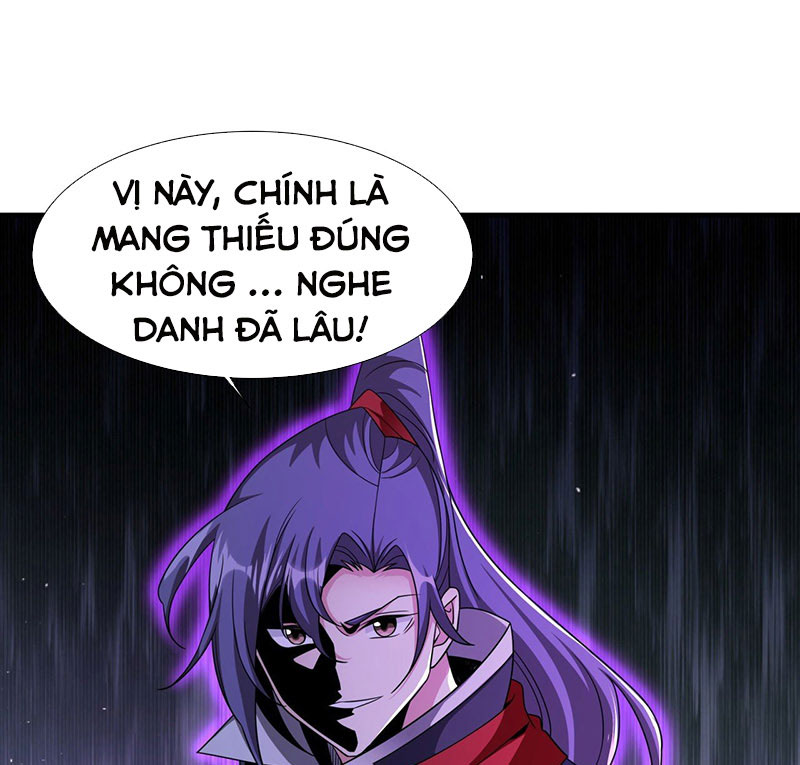 Không Có Đạo Lữ Sẽ Chết Chapter 41 - Trang 1