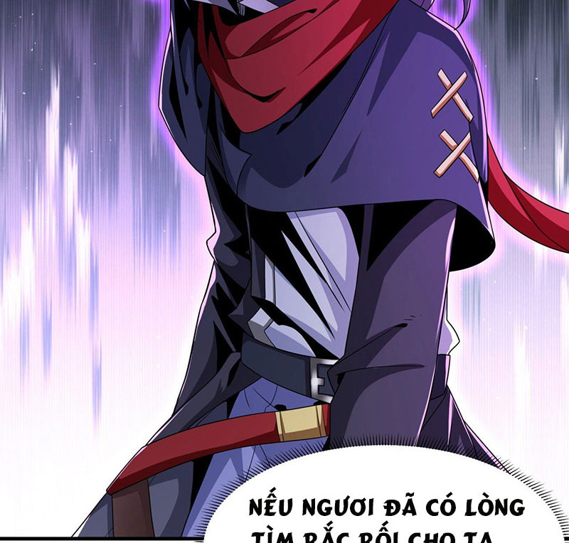 Không Có Đạo Lữ Sẽ Chết Chapter 41 - Trang 2