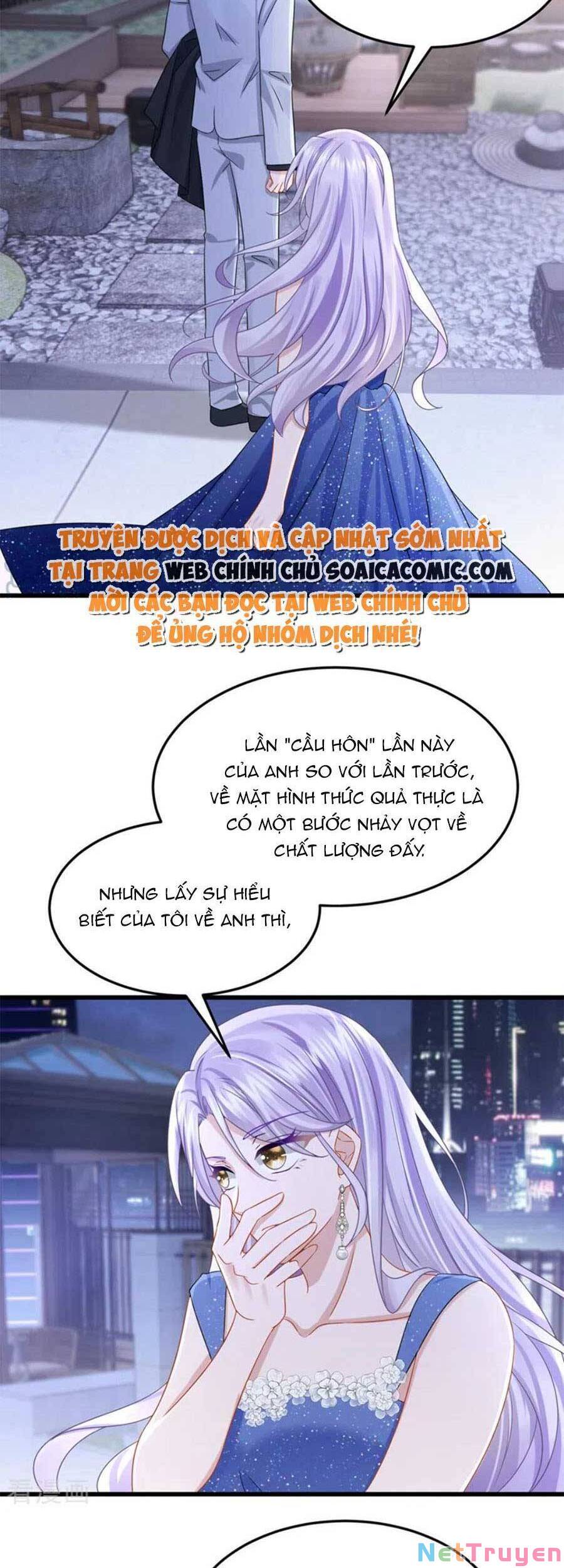 Manh Bảo Của Tôi Là Liêu Cơ Chapter 78 - Trang 27