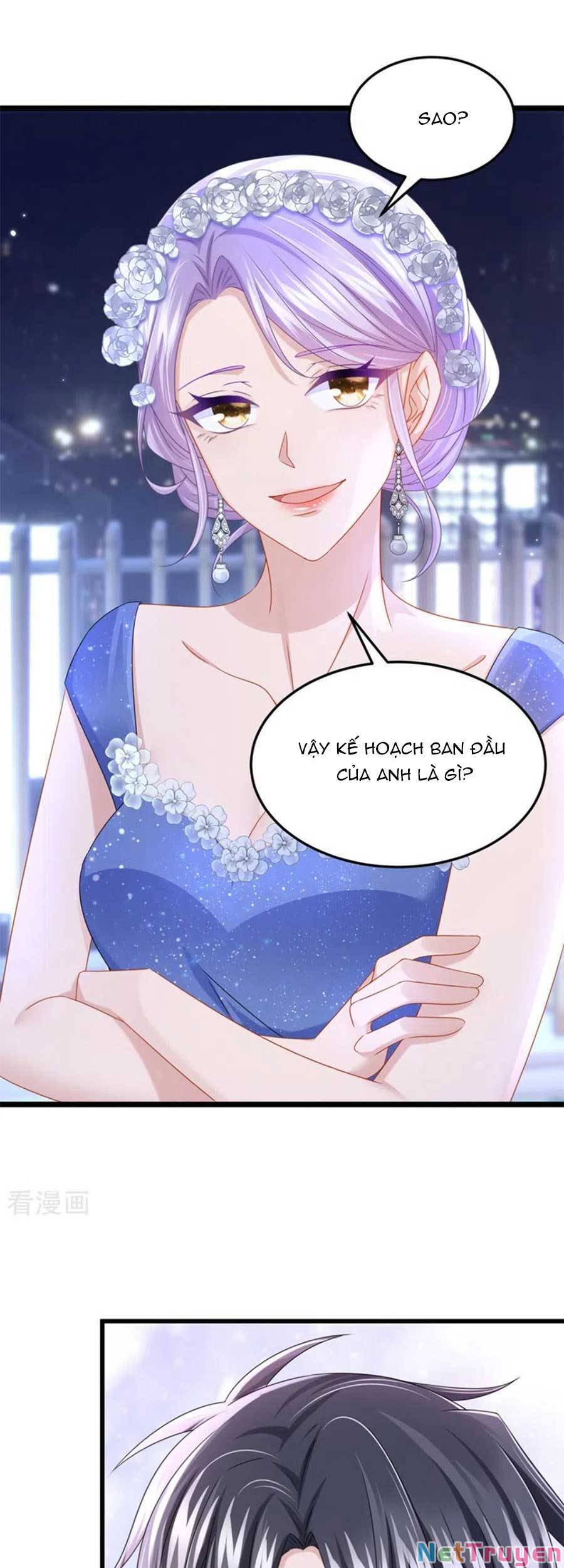 Manh Bảo Của Tôi Là Liêu Cơ Chapter 78 - Trang 6