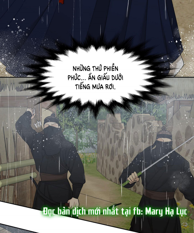 Mắt Phủ Toàn Sương Chapter 62.5 - Trang 16