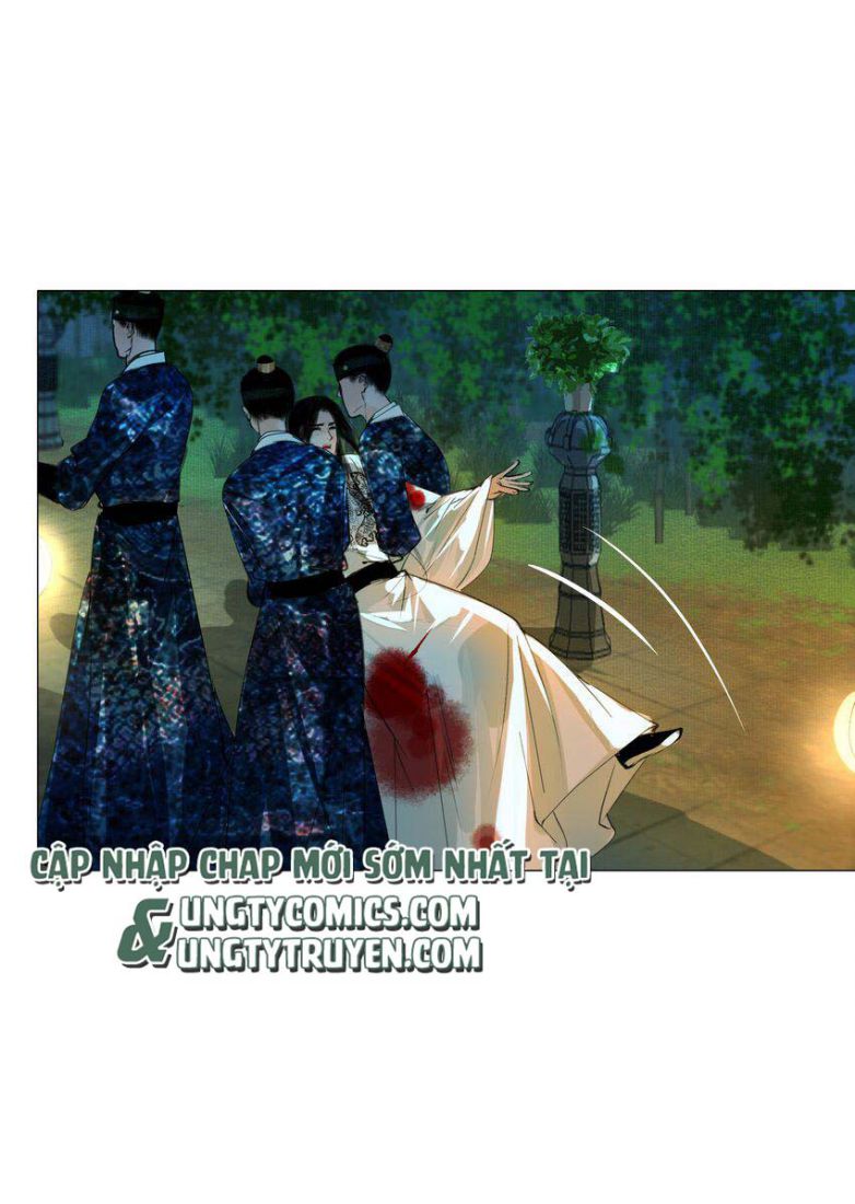 Tái Thế Quyền Thần Chapter 50 - Trang 10