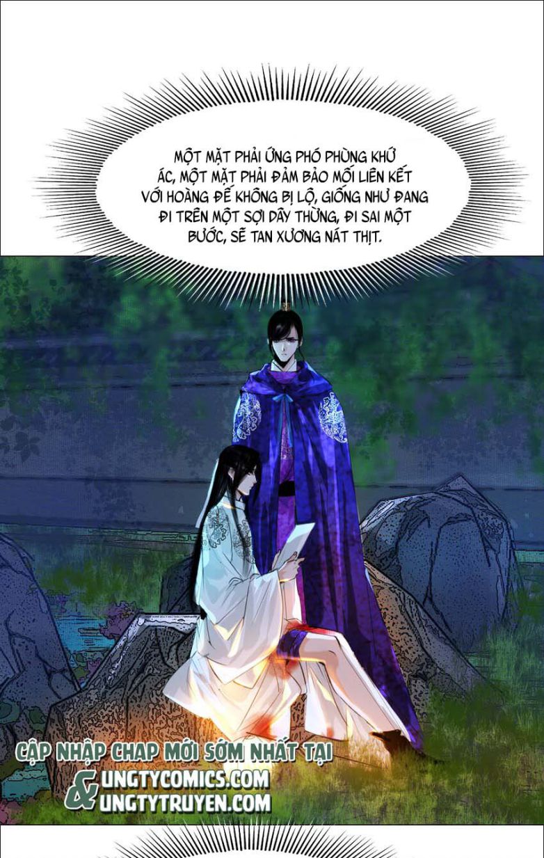 Tái Thế Quyền Thần Chapter 50 - Trang 33