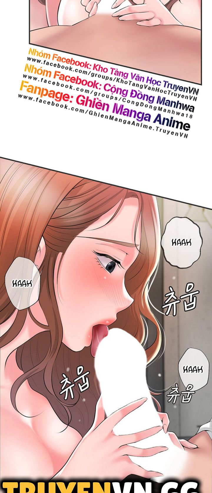 Thị Trấn Nóng Bỏng Chapter 47 - Trang 43