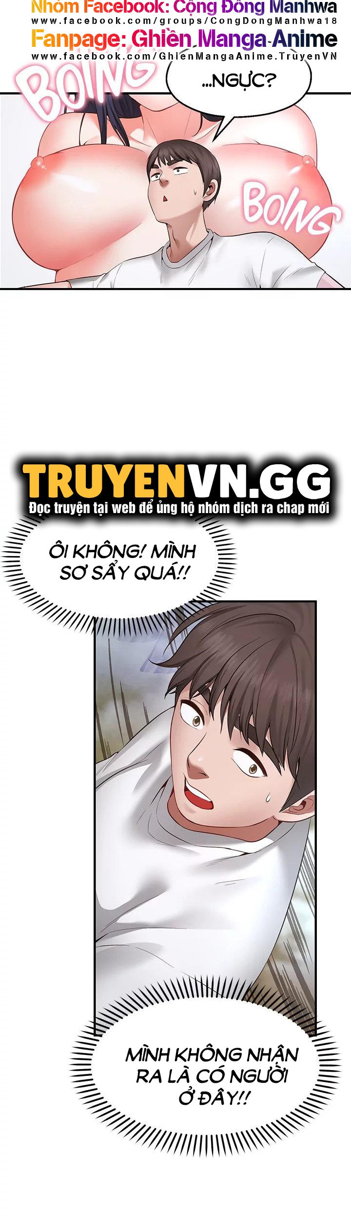 Ước Nguyện Giản Đơn Chapter 1 - Trang 147