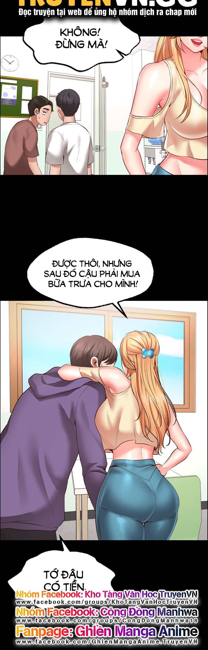 Ước Nguyện Giản Đơn Chapter 2 - Trang 104