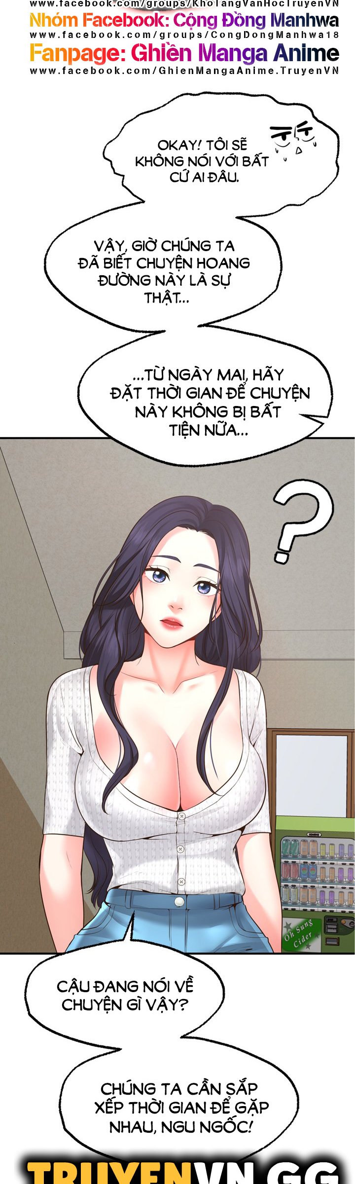 Ước Nguyện Giản Đơn Chapter 2 - Trang 66