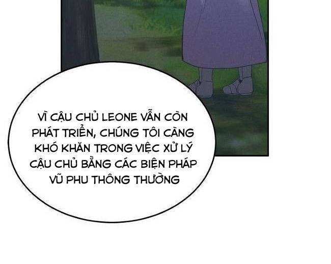 Cách Để Trao Vương Miện Cho Vị Hoàng Tử Hoang Dã Của Tôi Chapter 6 - Trang 66