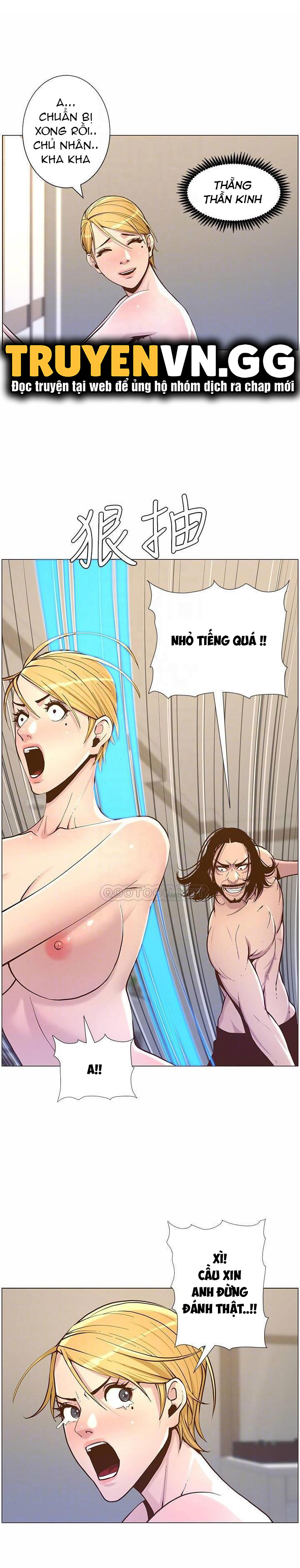 Cha Dượng Chapter 73 - Trang 10