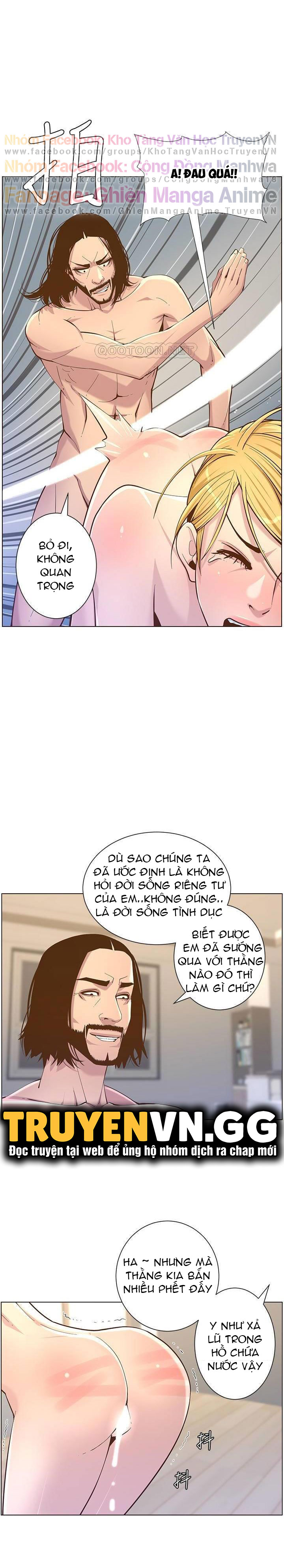 Cha Dượng Chapter 73 - Trang 20