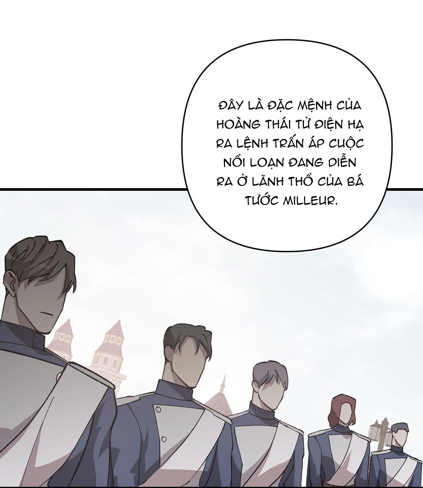 Đóa Hoa Của Mặt Trời Chapter 15 - Trang 106