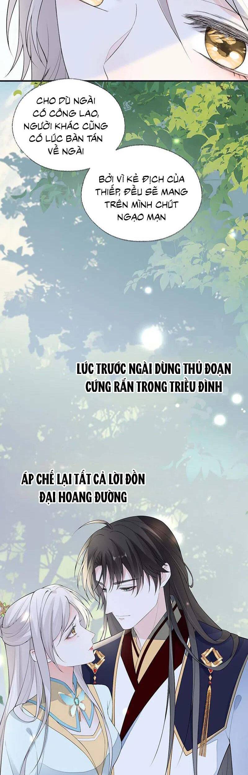 Thái Hậu Quân Hạ Thần Chapter 180 - Trang 20