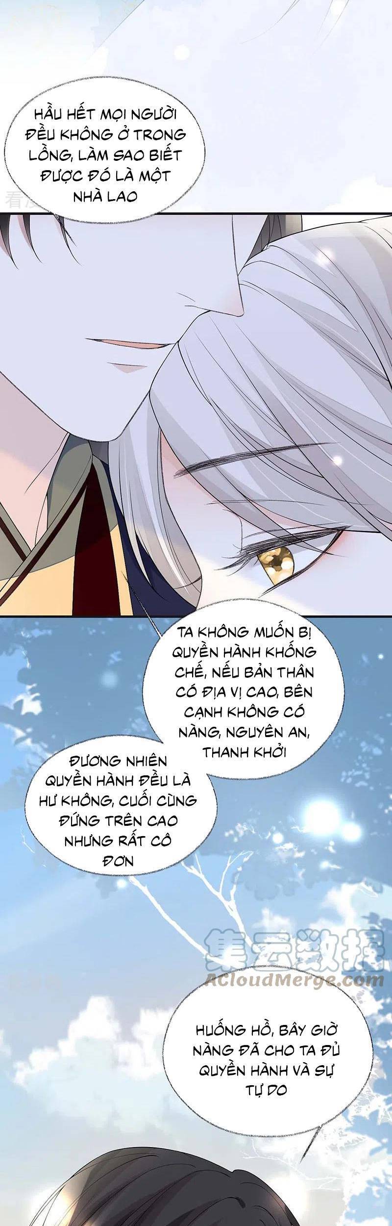 Thái Hậu Quân Hạ Thần Chapter 180 - Trang 29