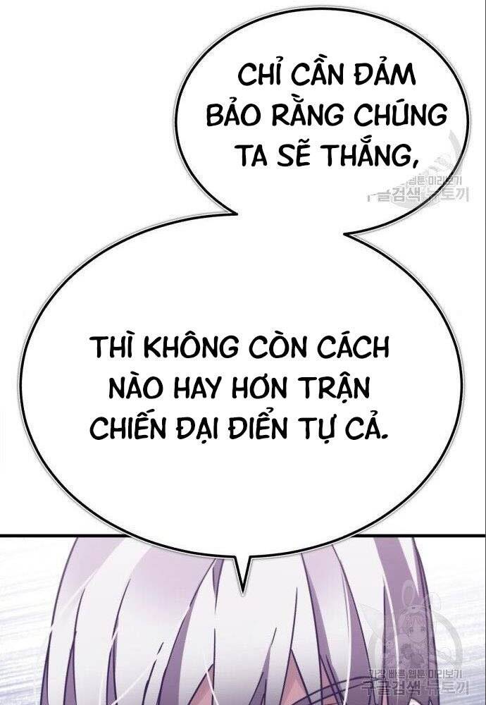 Thiên Quỷ Chẳng Sống Nổi Cuộc Đời Bình Thường Chapter 36 - Trang 16