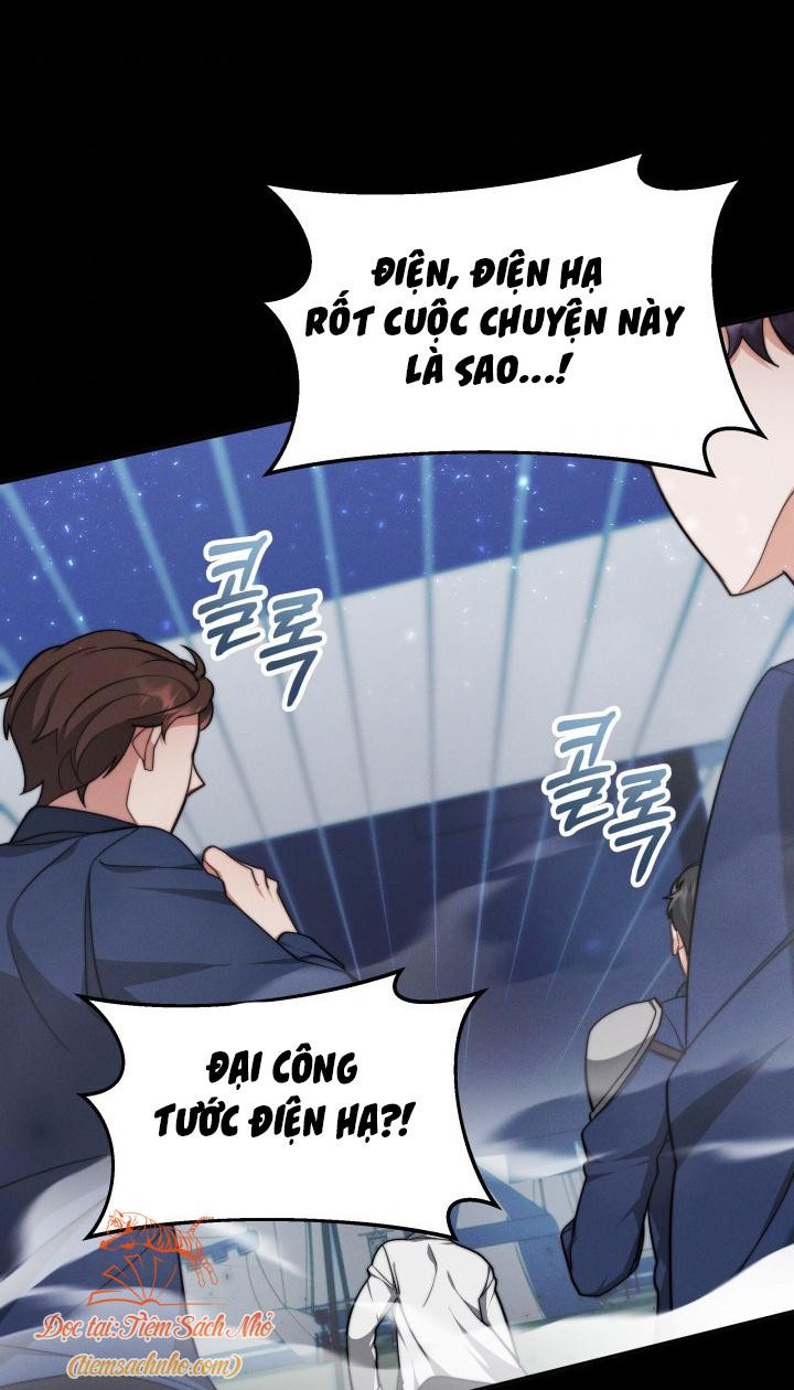 Chồng Cũ Tôi Là Nam Chính Chapter 10 - Trang 19