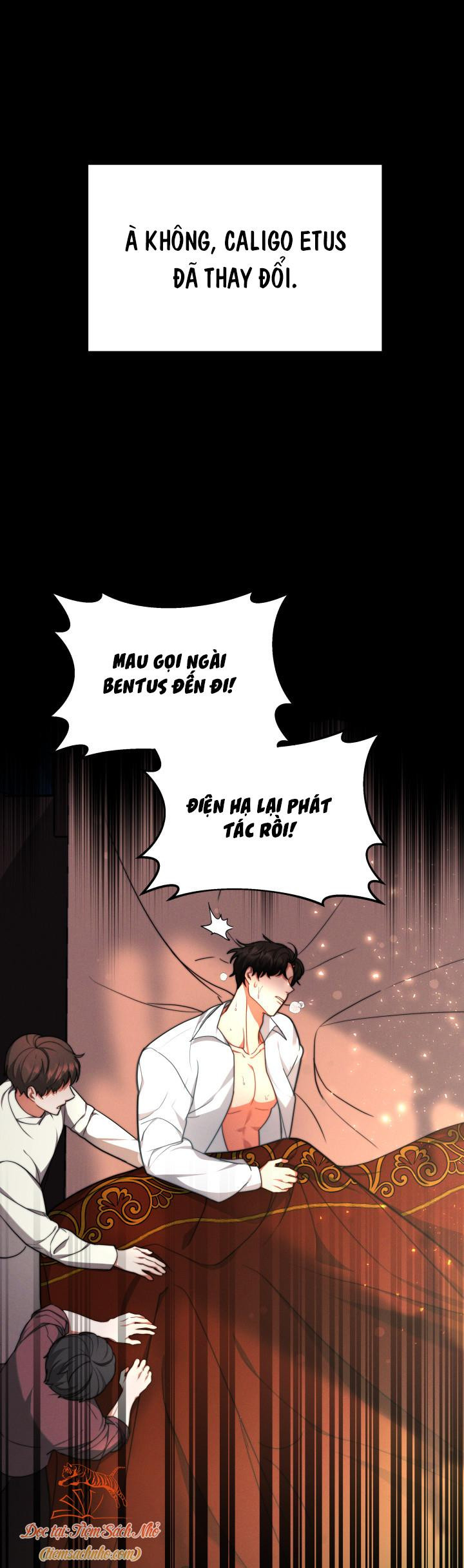 Chồng Cũ Tôi Là Nam Chính Chapter 10 - Trang 28