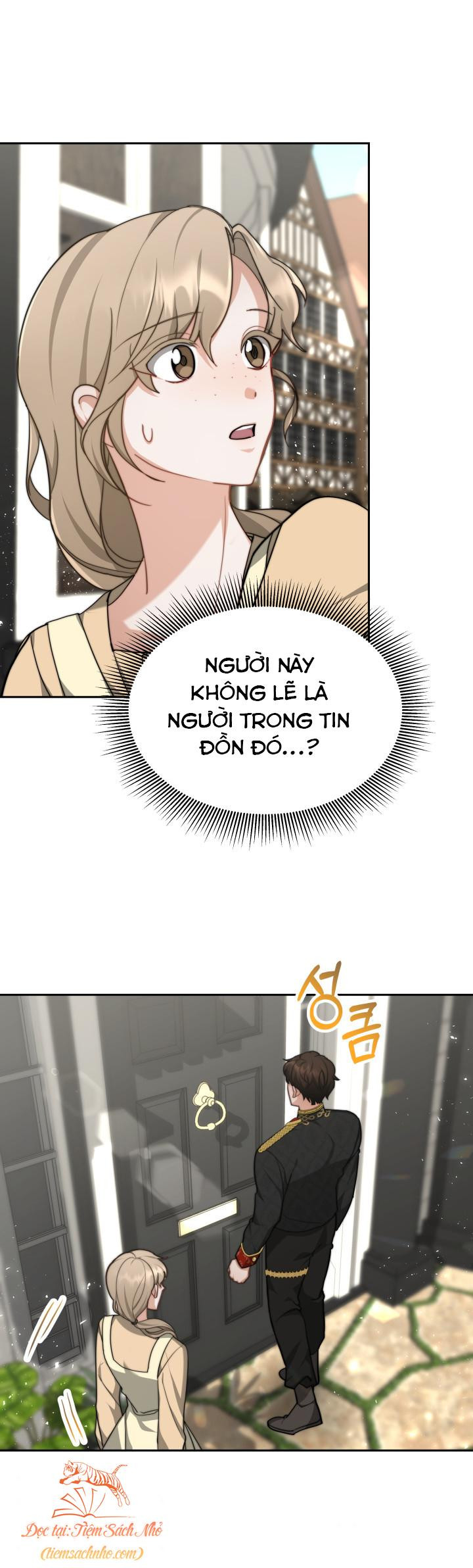 Chồng Cũ Tôi Là Nam Chính Chapter 10 - Trang 4