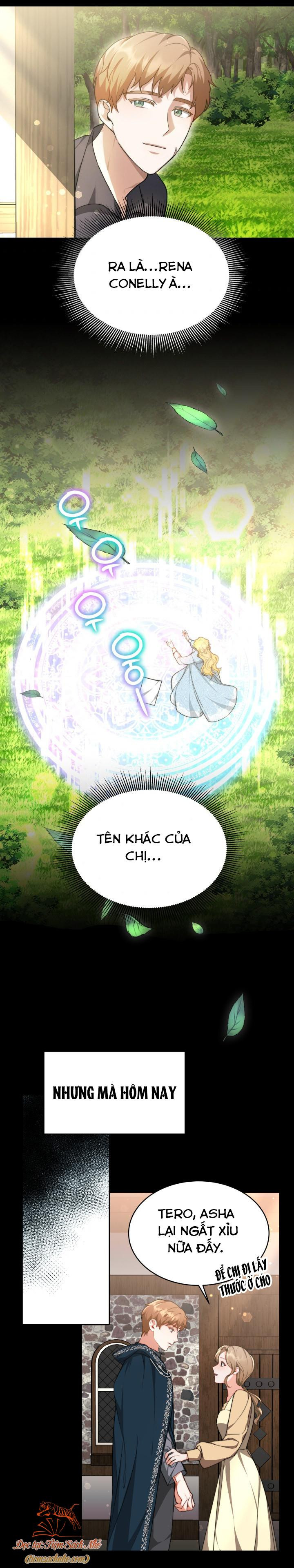 Chồng Cũ Tôi Là Nam Chính Chapter 11 - Trang 19