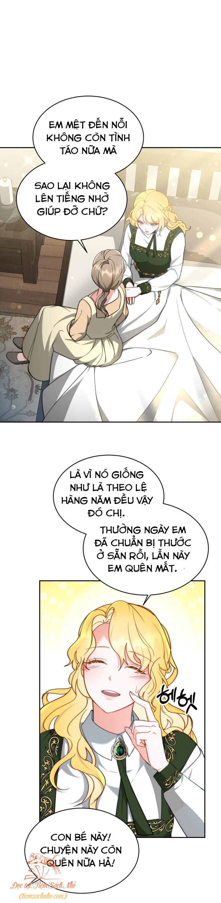 Chồng Cũ Tôi Là Nam Chính Chapter 11 - Trang 4