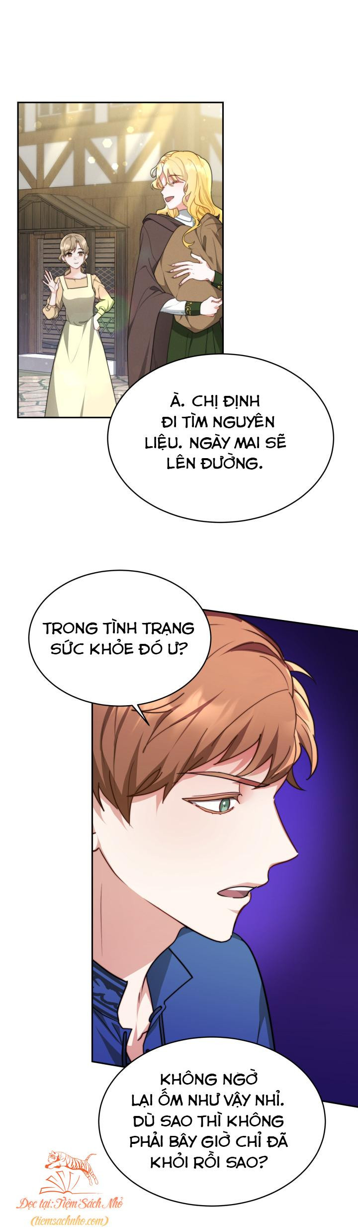 Chồng Cũ Tôi Là Nam Chính Chapter 12 - Trang 16