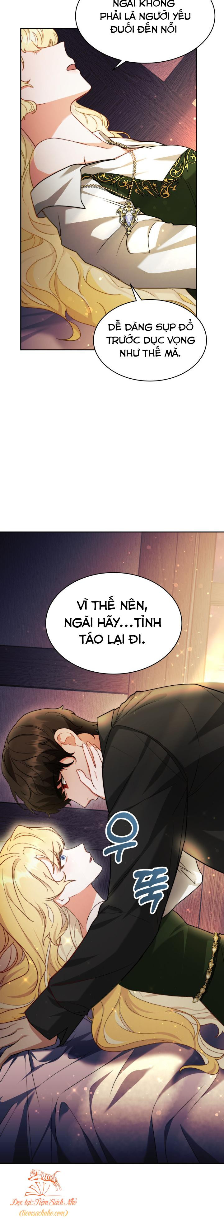 Chồng Cũ Tôi Là Nam Chính Chapter 13 - Trang 11