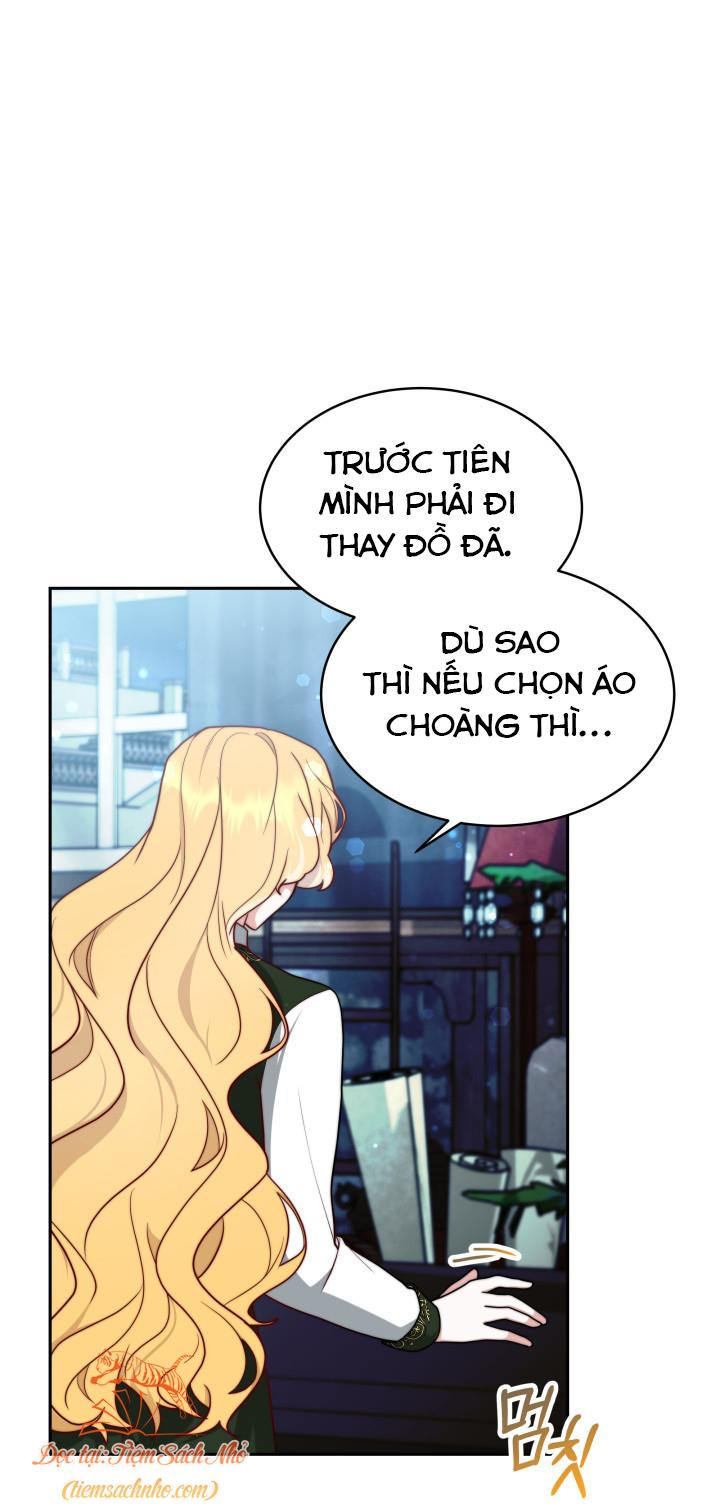 Chồng Cũ Tôi Là Nam Chính Chapter 13 - Trang 27