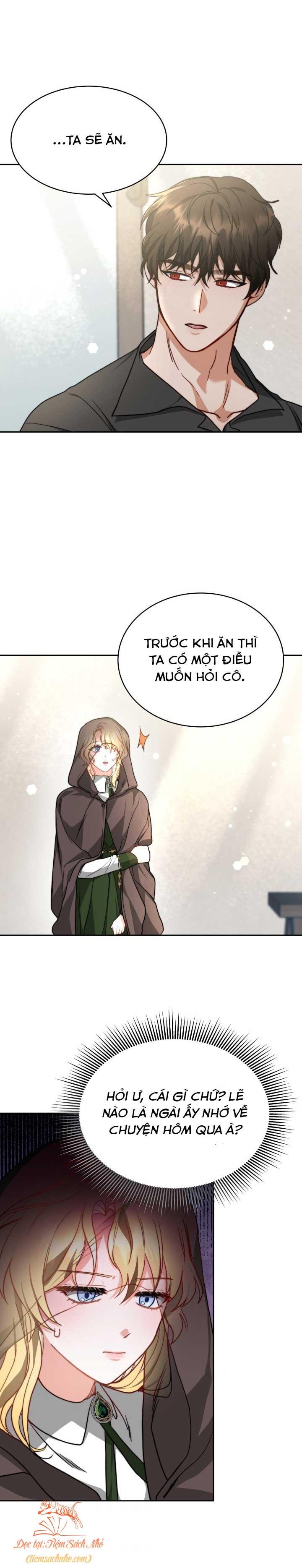 Chồng Cũ Tôi Là Nam Chính Chapter 14 - Trang 10