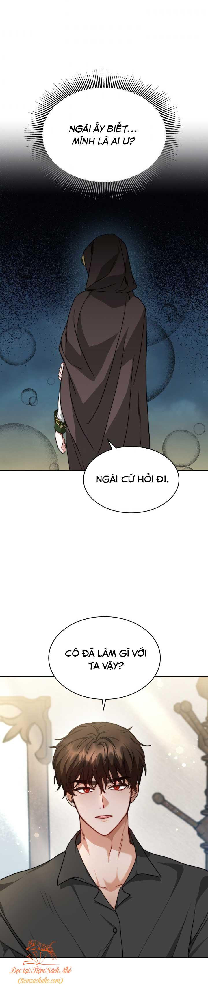 Chồng Cũ Tôi Là Nam Chính Chapter 14 - Trang 11