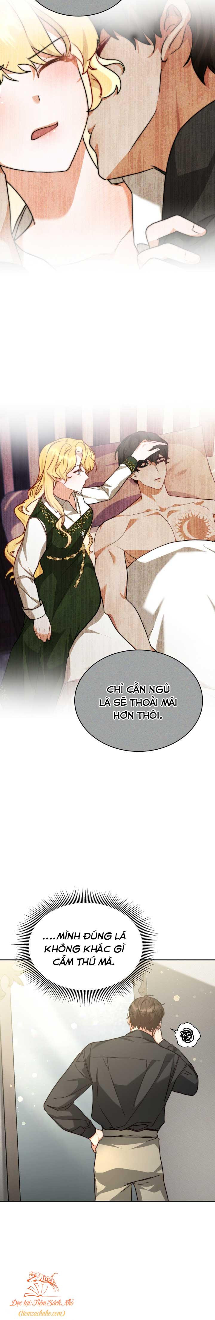 Chồng Cũ Tôi Là Nam Chính Chapter 14 - Trang 7