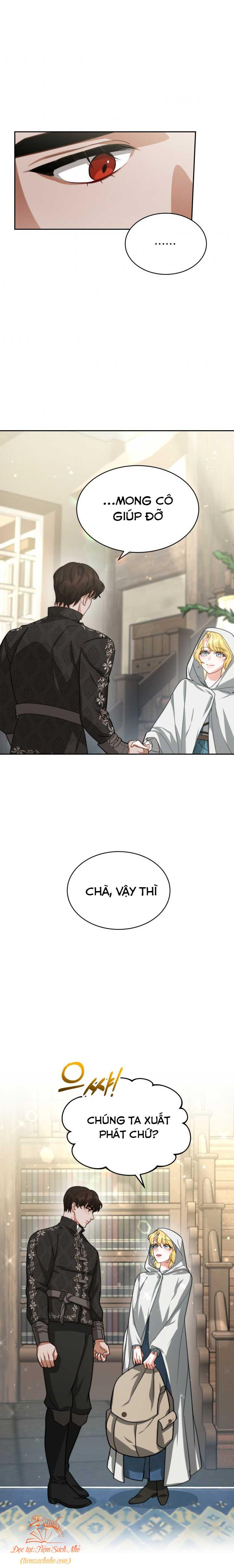 Chồng Cũ Tôi Là Nam Chính Chapter 16 - Trang 11