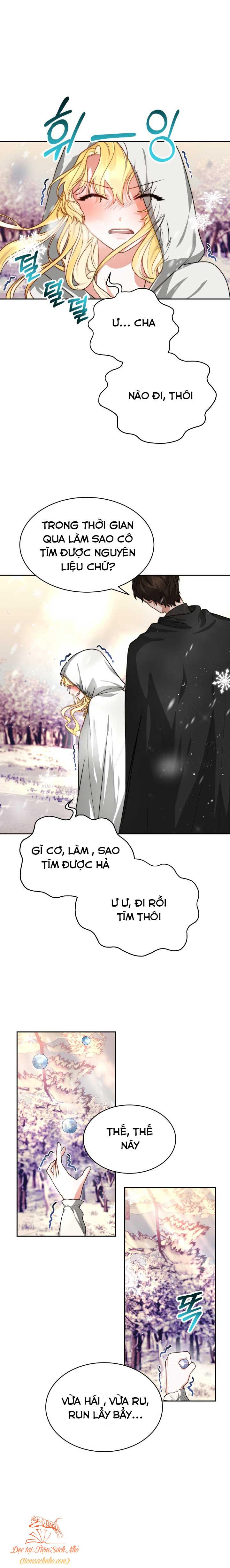 Chồng Cũ Tôi Là Nam Chính Chapter 17 - Trang 23