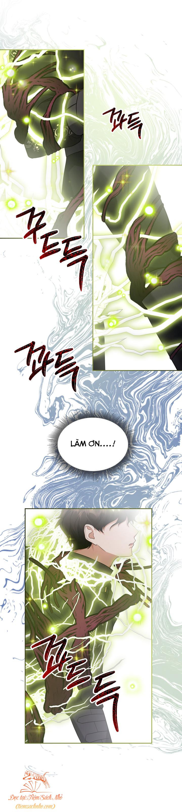 Chồng Cũ Tôi Là Nam Chính Chapter 19 - Trang 20