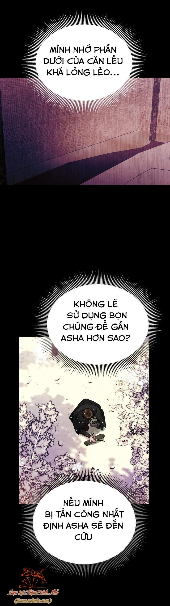 Chồng Cũ Tôi Là Nam Chính Chapter 19 - Trang 30