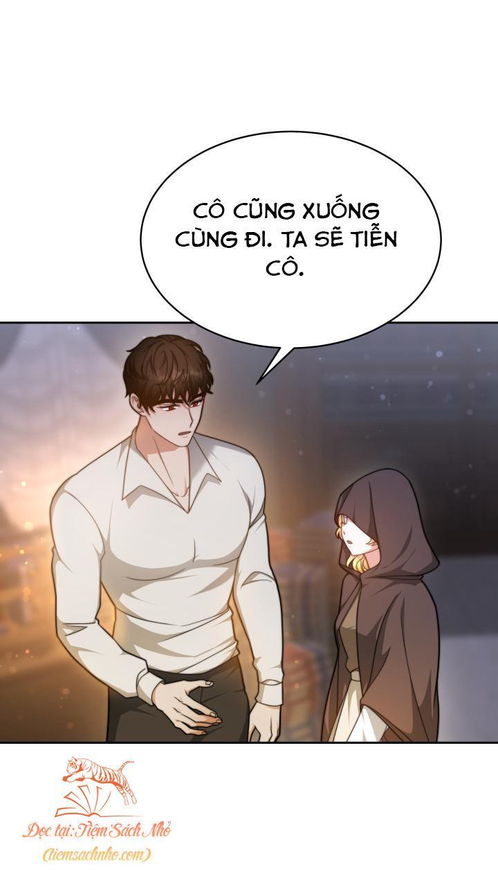 Chồng Cũ Tôi Là Nam Chính Chapter 4 - Trang 25