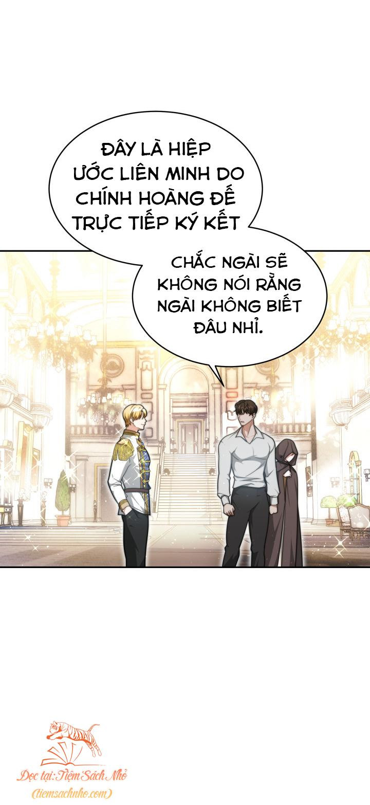 Chồng Cũ Tôi Là Nam Chính Chapter 4 - Trang 65