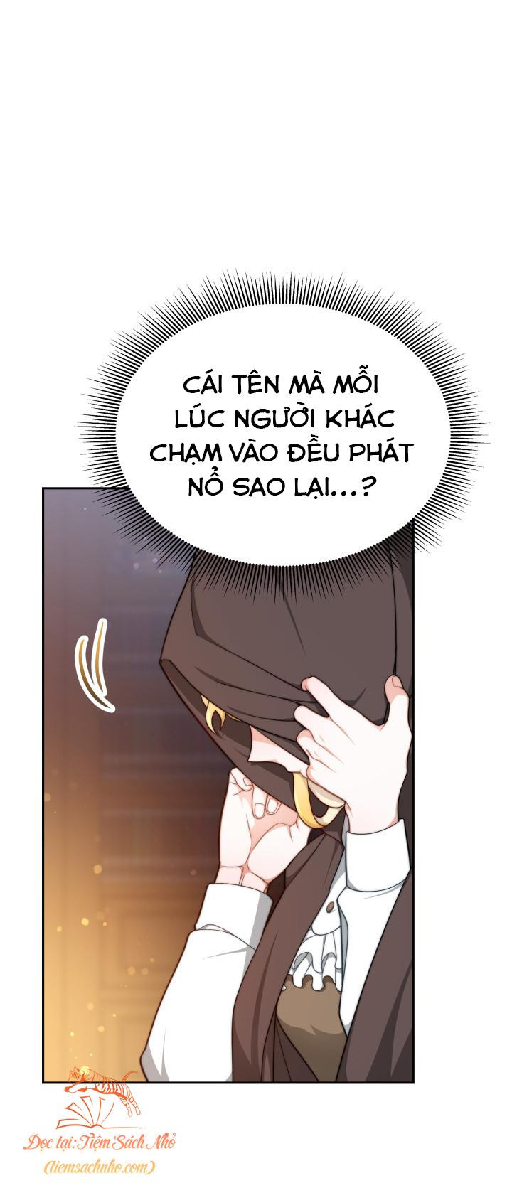 Chồng Cũ Tôi Là Nam Chính Chapter 4 - Trang 8