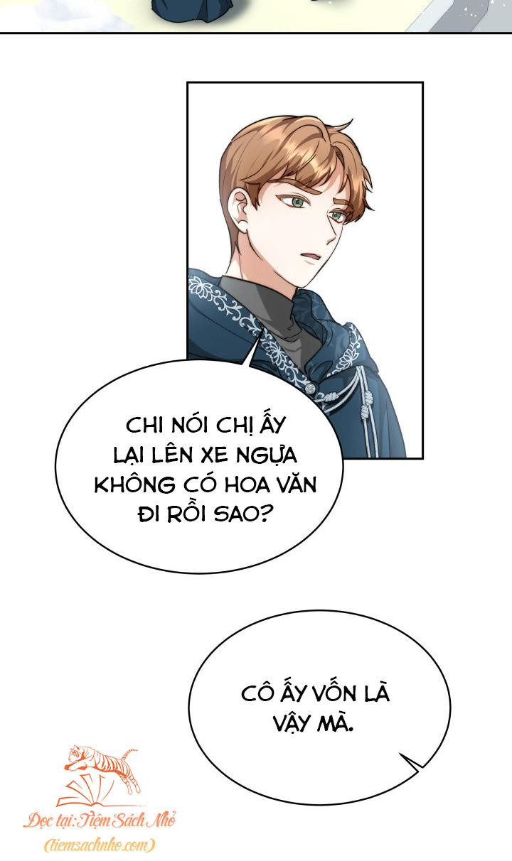 Chồng Cũ Tôi Là Nam Chính Chapter 6 - Trang 12