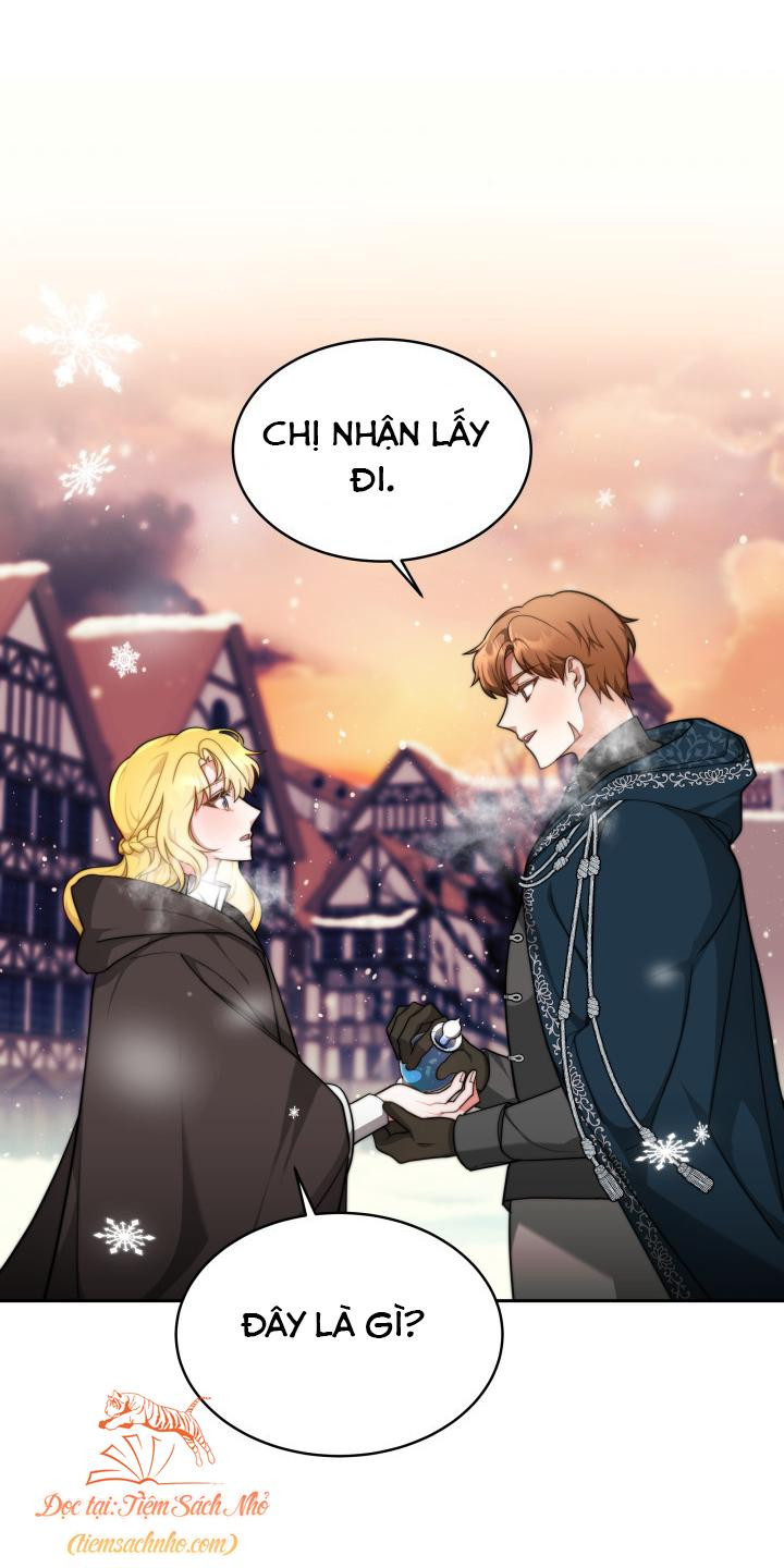 Chồng Cũ Tôi Là Nam Chính Chapter 7 - Trang 10