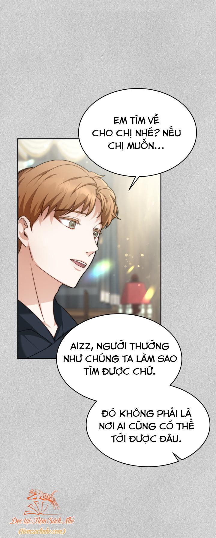 Chồng Cũ Tôi Là Nam Chính Chapter 7 - Trang 18