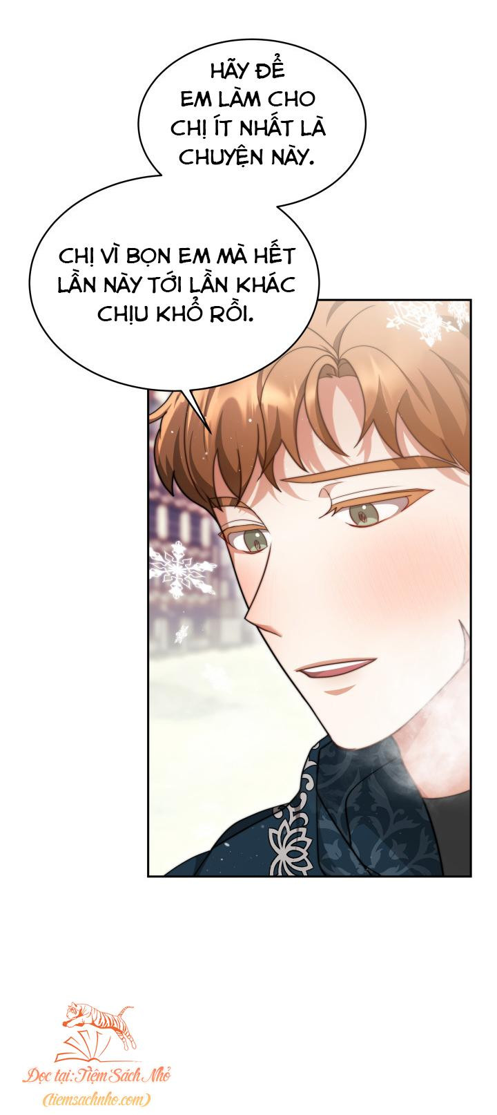 Chồng Cũ Tôi Là Nam Chính Chapter 7 - Trang 28