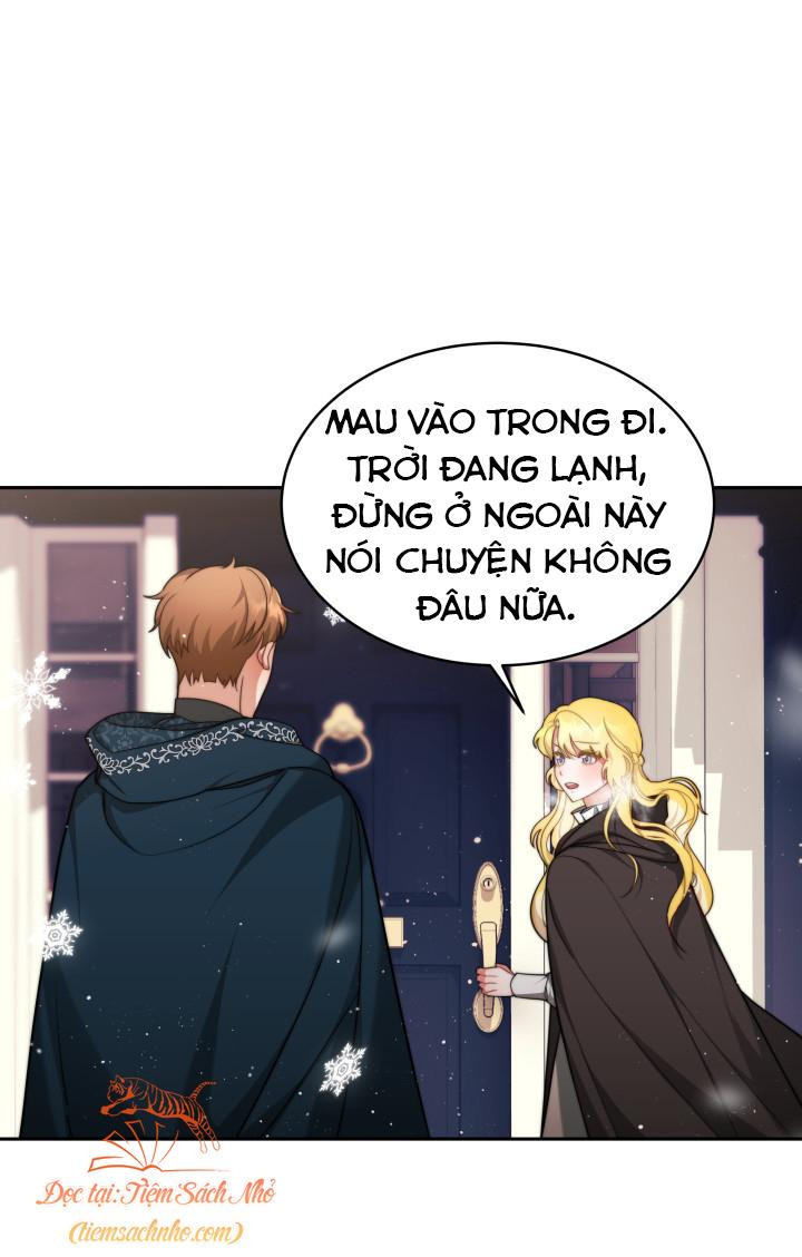 Chồng Cũ Tôi Là Nam Chính Chapter 7 - Trang 4