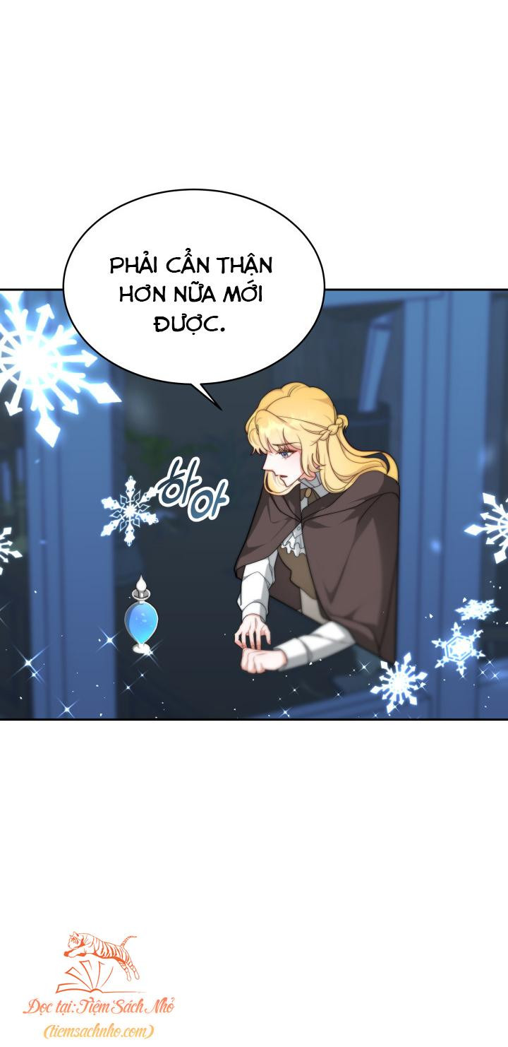 Chồng Cũ Tôi Là Nam Chính Chapter 7 - Trang 44