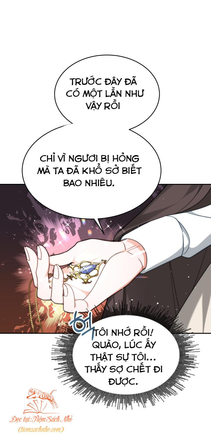 Chồng Cũ Tôi Là Nam Chính Chapter 7 - Trang 59