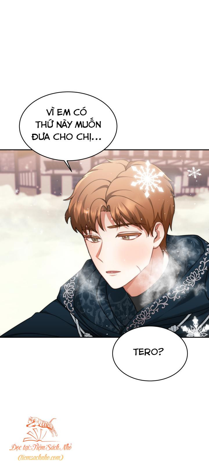 Chồng Cũ Tôi Là Nam Chính Chapter 7 - Trang 6