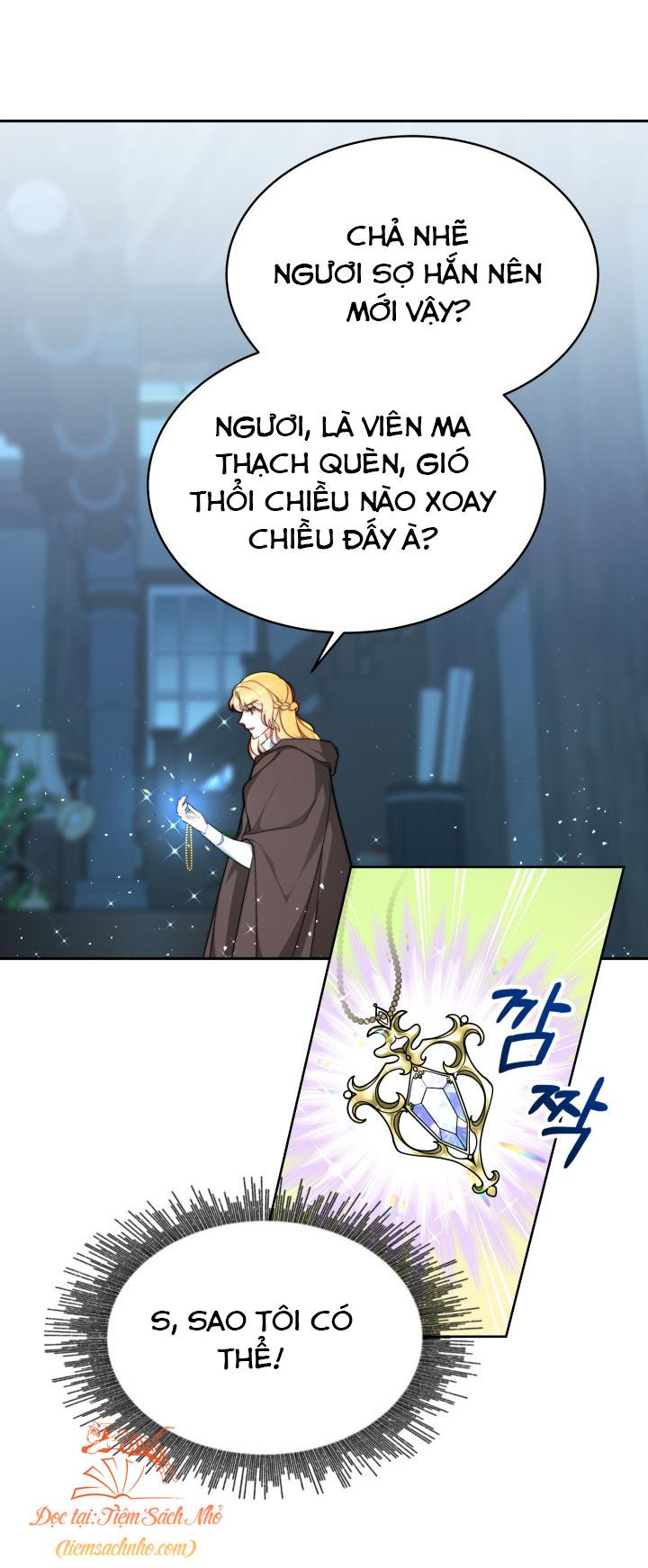 Chồng Cũ Tôi Là Nam Chính Chapter 7 - Trang 62