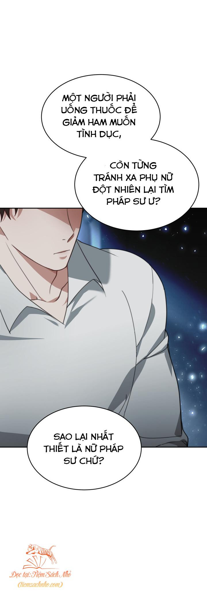 Chồng Cũ Tôi Là Nam Chính Chapter 8 - Trang 17