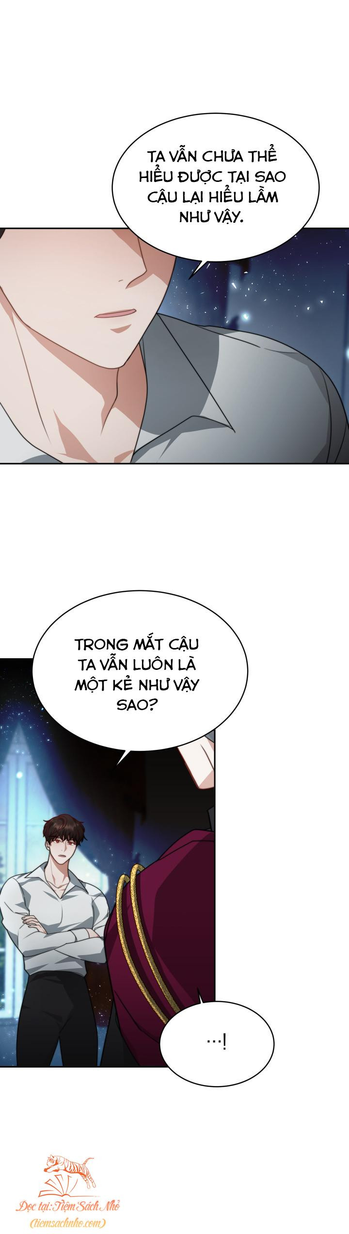 Chồng Cũ Tôi Là Nam Chính Chapter 8 - Trang 20